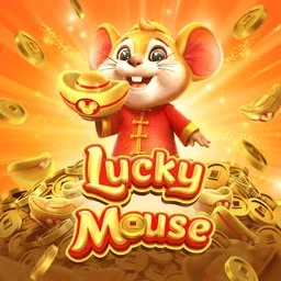 Lucky Mouse