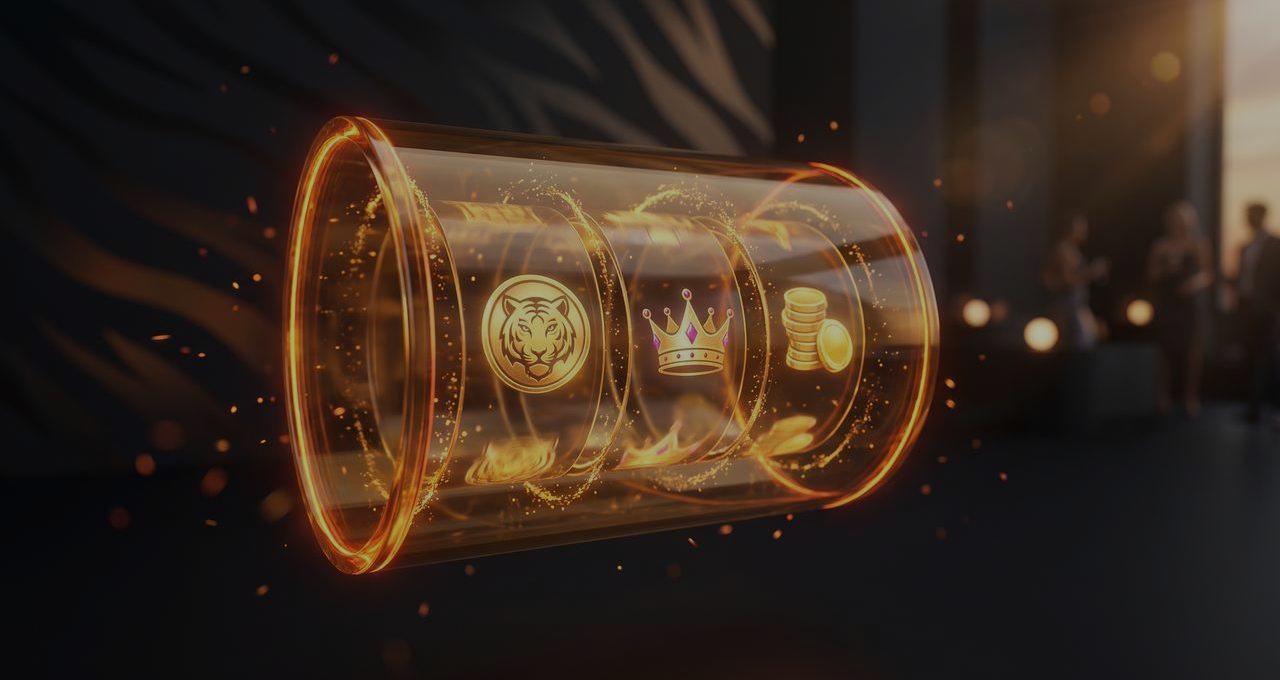 Tiger Casino